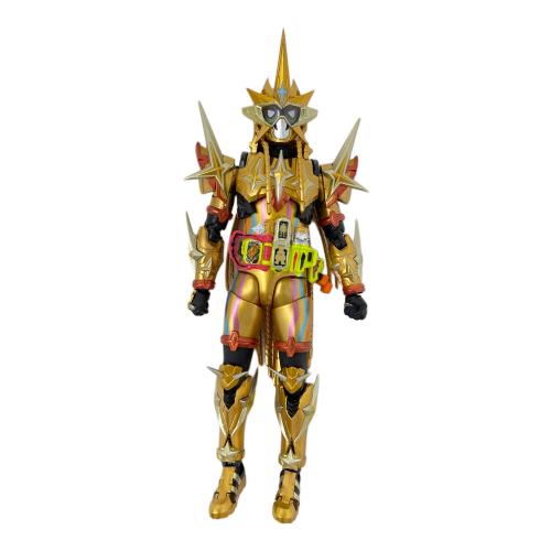BANDAI（バンダイ） 仮面ライダーエグゼイド ムテキゲーマー フィギュア S.H.Figuarts