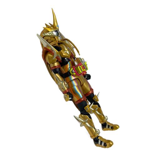 BANDAI（バンダイ） 仮面ライダーエグゼイド ムテキゲーマー フィギュア S.H.Figuarts