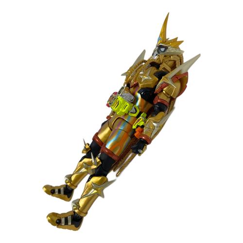 BANDAI（バンダイ） 仮面ライダーエグゼイド ムテキゲーマー フィギュア S.H.Figuarts