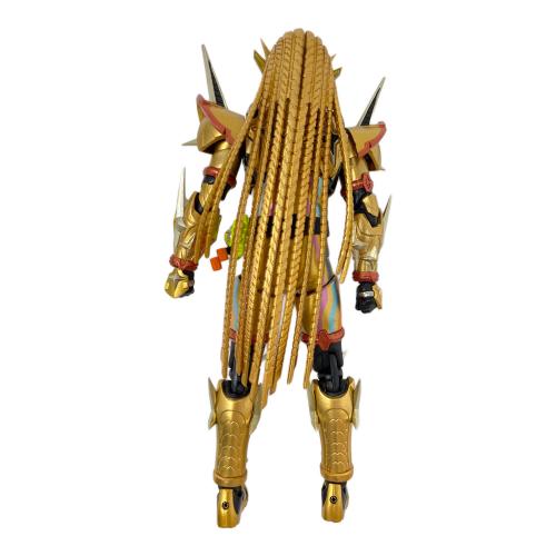 BANDAI（バンダイ） 仮面ライダーエグゼイド ムテキゲーマー フィギュア S.H.Figuarts