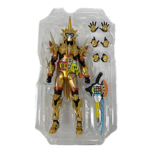 BANDAI（バンダイ） 仮面ライダーエグゼイド ムテキゲーマー フィギュア S.H.Figuarts