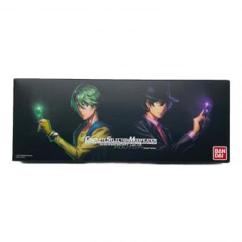 BANDAI（バンダイ） 仮面ライダーW CSMガイアメモリver.1.5 風都探偵 EDITION