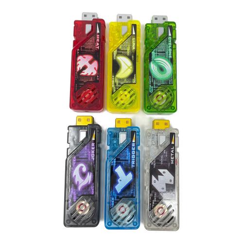 BANDAI（バンダイ） 仮面ライダーW CSMガイアメモリver.1.5 風都探偵 EDITION