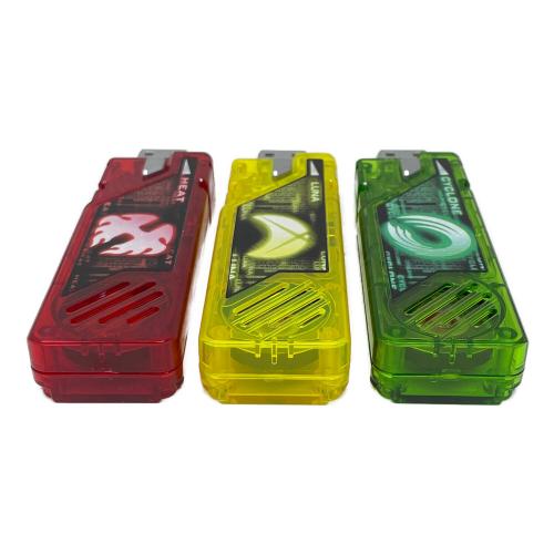 BANDAI（バンダイ） 仮面ライダーW CSMガイアメモリver.1.5 風都探偵 EDITION