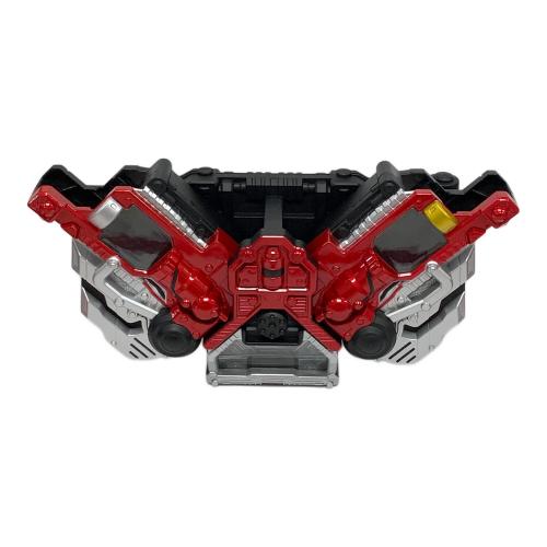 BANDAI（バンダイ） 変身ベルト コンプリートセレクションモディフィケーション ダブルドライバー ver.1.5