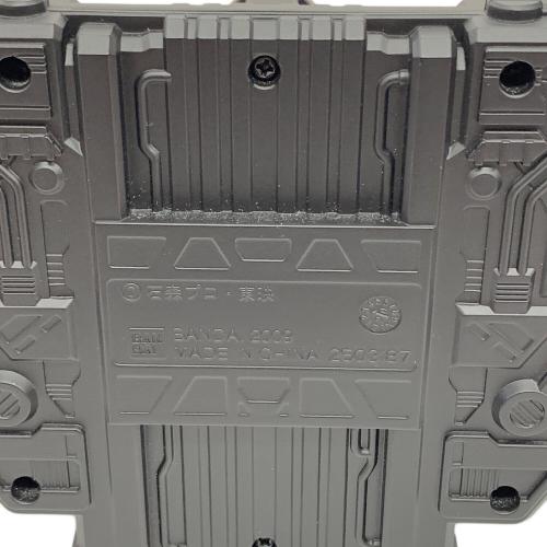 BANDAI（バンダイ） 変身ベルト コンプリートセレクションモディフィケーション ダブルドライバー ver.1.5