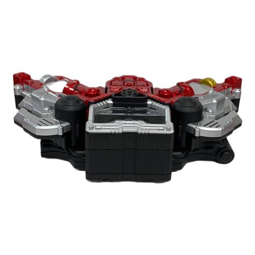 BANDAI（バンダイ） 変身ベルト コンプリートセレクションモディフィケーション ダブルドライバー ver.1.5