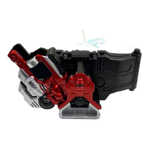 BANDAI（バンダイ） 変身ベルト コンプリートセレクションモディフィケーション ロストドライバー ver.2