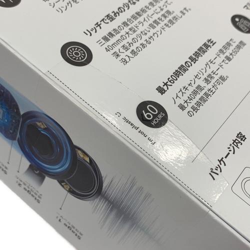 Anker (アンカー) ワイヤレスヘッドホン Soundcore Space One Pro A3062N11