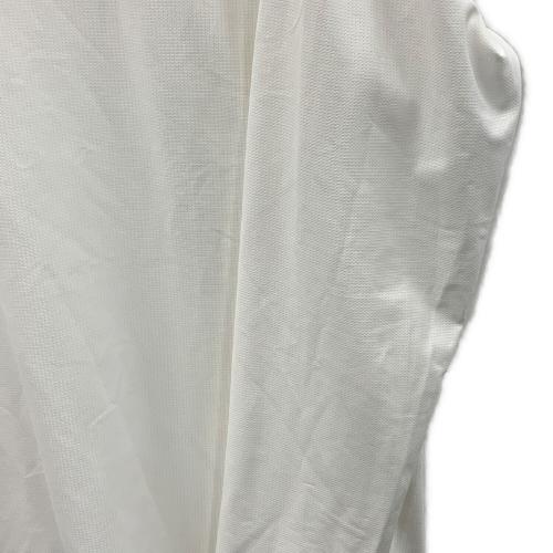 rough & swell (ラフアンドスウェル) ゴルフウェア(トップス) RSM-21089 メンズ SIZE M ホワイト