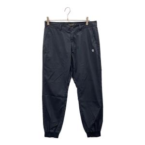 rough & swell (ラフアンドスウェル) ゴルフウェア(パンツ) SASUKE PANTS（サスケパンツ） RSM-21071 メンズ SIZE M ブラック