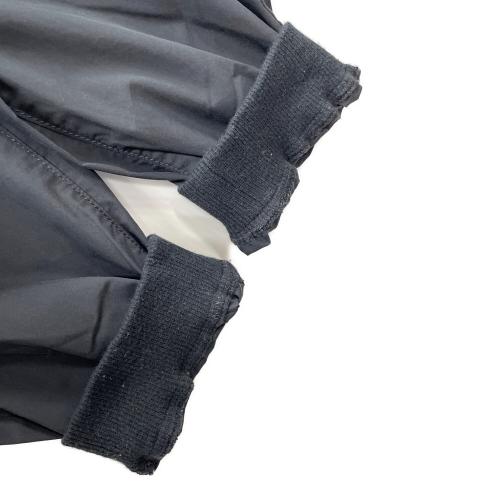 rough & swell (ラフアンドスウェル) ゴルフウェア(パンツ) SASUKE PANTS（サスケパンツ） RSM-21071 メンズ SIZE M ブラック