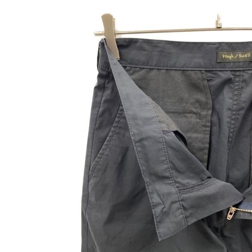 rough & swell (ラフアンドスウェル) ゴルフウェア(パンツ) SASUKE PANTS（サスケパンツ） RSM-21071 メンズ SIZE M ブラック