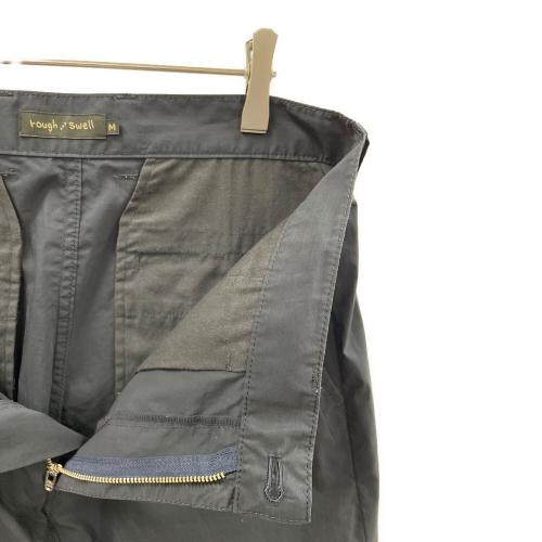 rough & swell (ラフアンドスウェル) ゴルフウェア(パンツ) SASUKE PANTS（サスケパンツ） RSM-21071 メンズ SIZE M ブラック