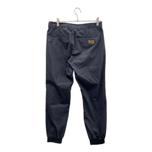 rough & swell (ラフアンドスウェル) ゴルフウェア(パンツ) SASUKE PANTS（サスケパンツ） RSM-21071 メンズ SIZE M ブラック