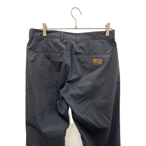 rough & swell (ラフアンドスウェル) ゴルフウェア(パンツ) SASUKE PANTS（サスケパンツ） RSM-21071 メンズ SIZE M ブラック