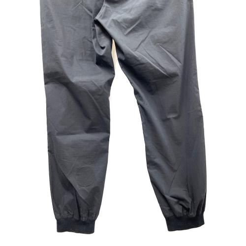rough & swell (ラフアンドスウェル) ゴルフウェア(パンツ) SASUKE PANTS（サスケパンツ） RSM-21071 メンズ SIZE M ブラック