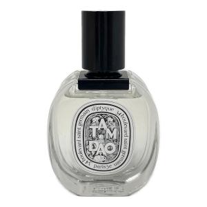 Diptyque (ディプティック) オードトワレ TAMDAO（タムダオ） 50ml