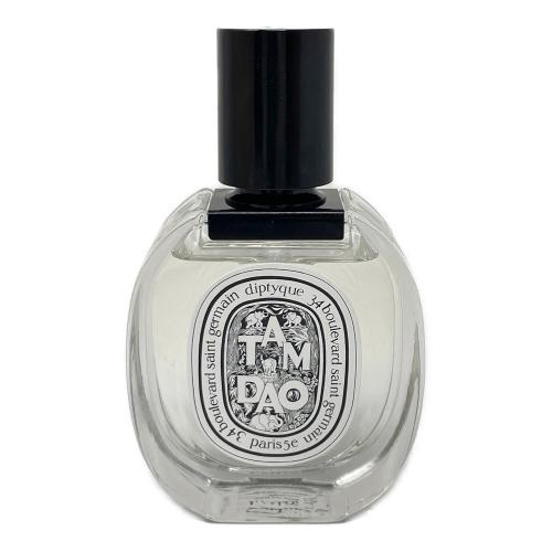 Diptyque (ディプティック) オードトワレ TAMDAO（タムダオ） 50ml