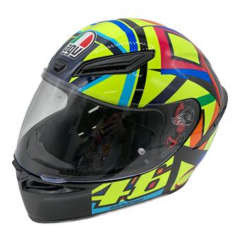 agv (エージーブイ) バイク用ヘルメット 2021年製 K1(TYPE 0T45J) PSCマーク(バイク用ヘルメット)有