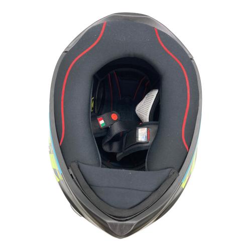 agv (エージーブイ) バイク用ヘルメット 2021年製 K1(TYPE 0T45J) PSCマーク(バイク用ヘルメット)有