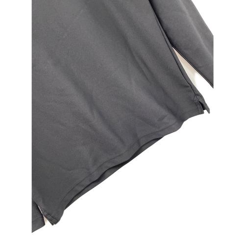 BRIEFING (ブリーフィング) モックネック ゴルフウェア(トップス) BRG213W19 レディース SIZE XS ブラック