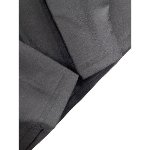 BRIEFING (ブリーフィング) モックネック ゴルフウェア(トップス) BRG213W19 レディース SIZE XS ブラック
