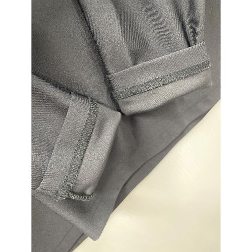 BRIEFING (ブリーフィング) モックネック ゴルフウェア(トップス) BRG213W19 レディース SIZE XS ブラック