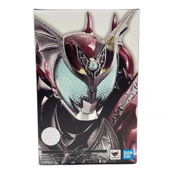 BANDAI (バンダイ) 仮面ライダーダークキバ フィギュア 真骨彫製法 S.H.Figuarts 魂ウェブ