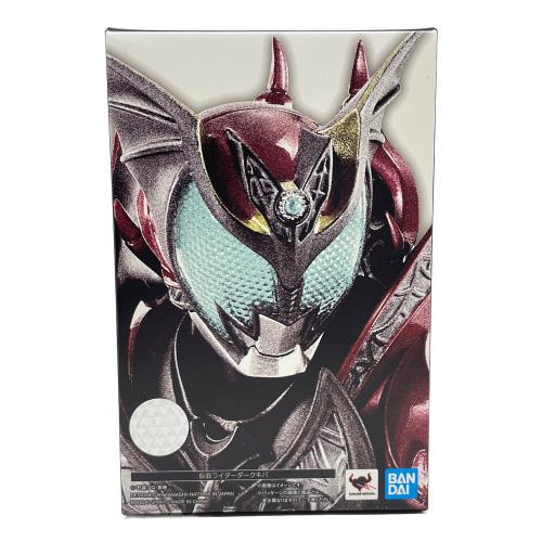 BANDAI (バンダイ) 仮面ライダーダークキバ フィギュア 真骨彫製法 S.H.Figuarts 魂ウェブ