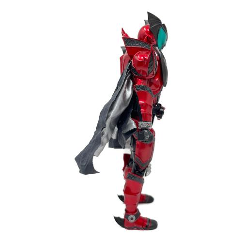 BANDAI (バンダイ) 仮面ライダーダークキバ フィギュア 真骨彫製法 S.H.Figuarts 魂ウェブ