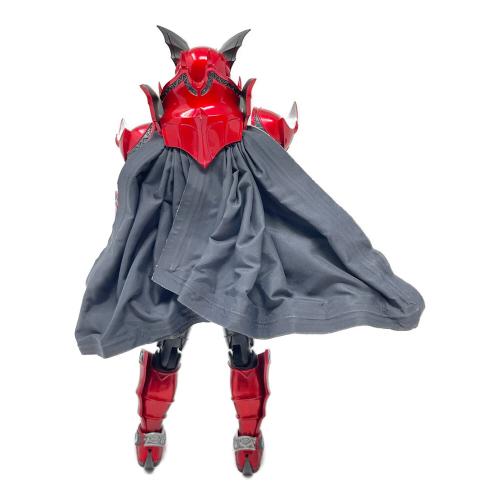 BANDAI (バンダイ) 仮面ライダーダークキバ フィギュア 真骨彫製法 S.H.Figuarts 魂ウェブ