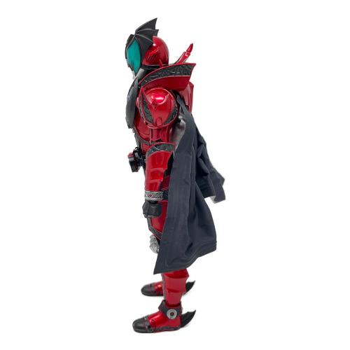 BANDAI (バンダイ) 仮面ライダーダークキバ フィギュア 真骨彫製法 S.H.Figuarts 魂ウェブ