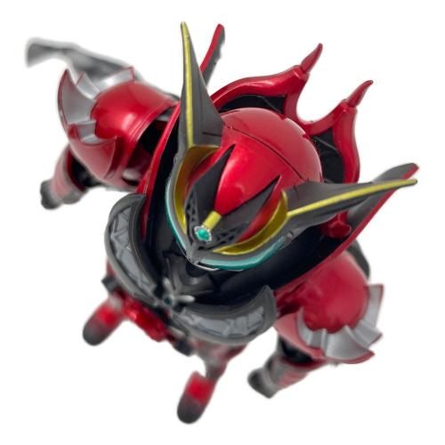 BANDAI (バンダイ) 仮面ライダーダークキバ フィギュア 真骨彫製法 S.H.Figuarts 魂ウェブ