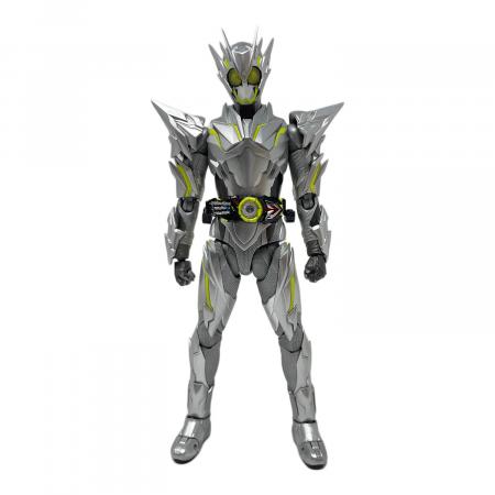 BANDAI (バンダイ) 仮面ライダーゼロワン メタルクラスタホッパー