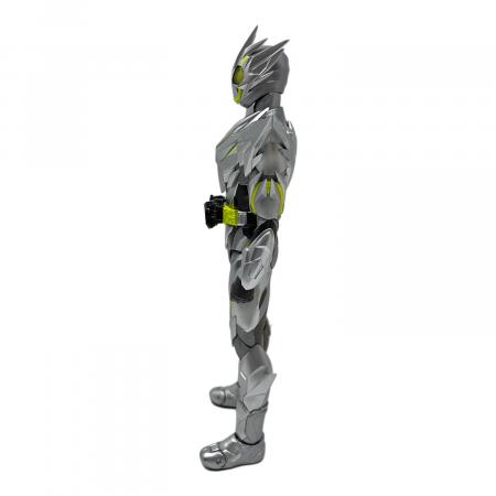 BANDAI (バンダイ) 仮面ライダーゼロワン メタルクラスタホッパー