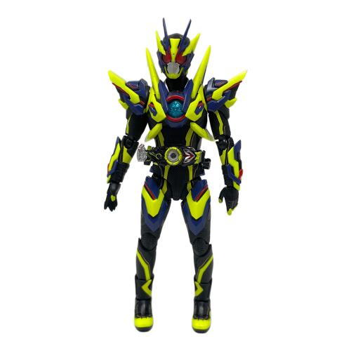 BANDAI (バンダイ) 仮面ライダーゼロワン シャイニングアサルトホッパー フィギュア S.H.Figuarts