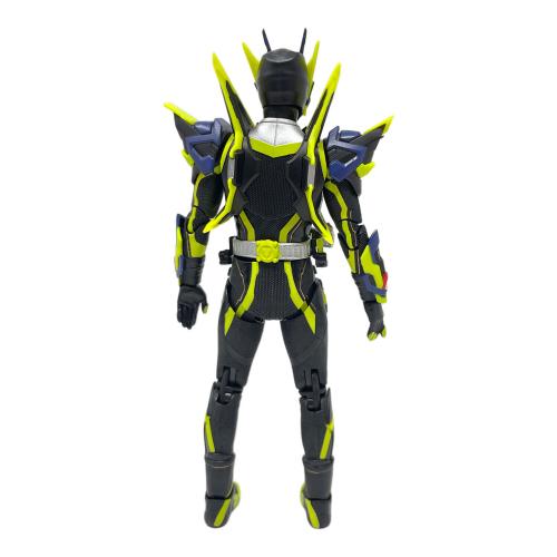 BANDAI (バンダイ) 仮面ライダーゼロワン シャイニングアサルトホッパー フィギュア S.H.Figuarts