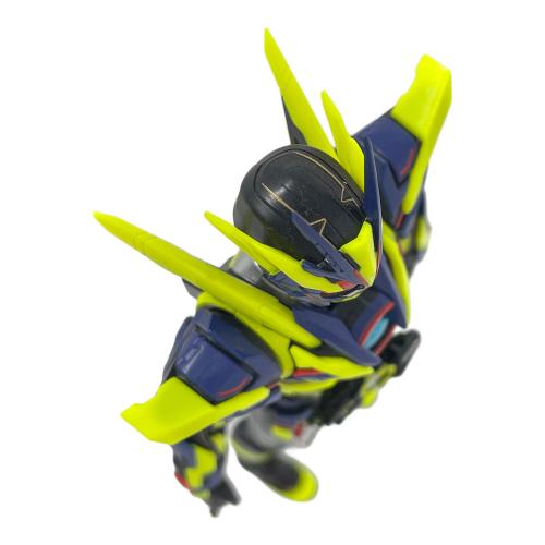 BANDAI (バンダイ) 仮面ライダーゼロワン シャイニングアサルトホッパー フィギュア S.H.Figuarts