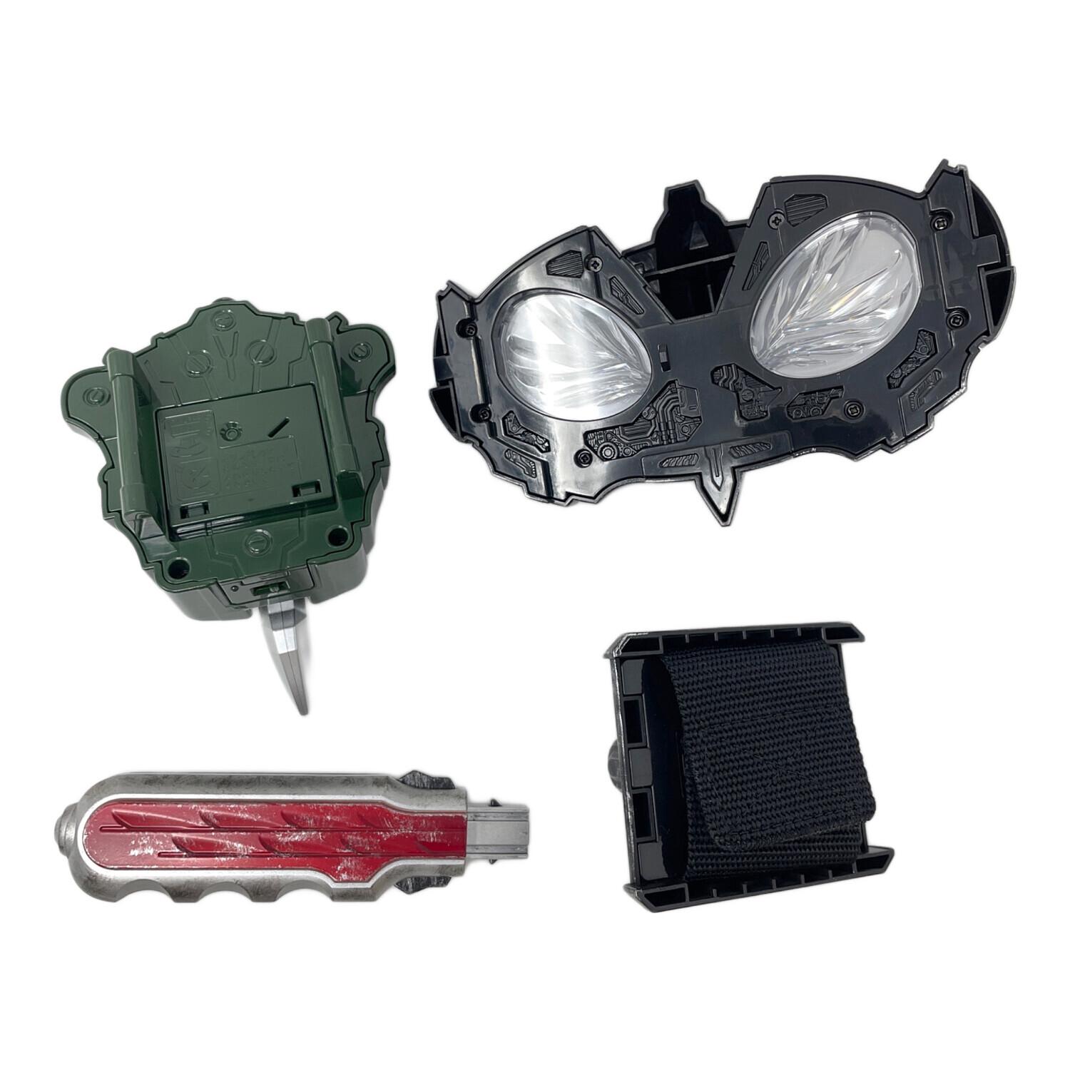 BANDAI（バンダイ） 仮面ライダーアマゾンズ CSMアマゾンズドライバー
