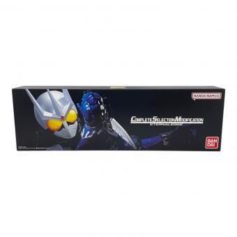 BANDAI（バンダイ） 仮面ライダーW CSMエターナルエッジ 仮面ライダー