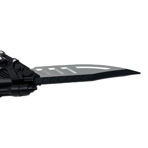 BANDAI（バンダイ） 仮面ライダーW CSMエターナルエッジ 仮面ライダー