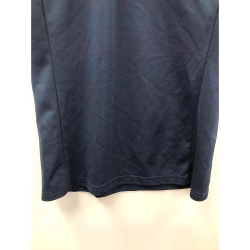 TFW49 (ティーエフダブリューフォーティーナイン) ポロシャツ ゴルフウェア(トップス) TL10221001 レディース SIZE S ネイビー