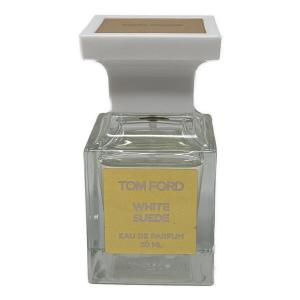 TOM FORD (トムフォード)  ホワイト スエード オード パルファム スプレィ 30ml