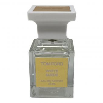TOM FORD (トムフォード)  ホワイト スエード オード パルファム スプレィ 30ml