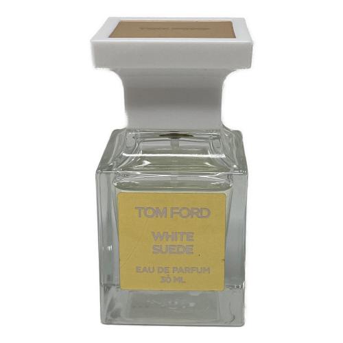 TOM FORD (トムフォード)  ホワイト スエード オード パルファム スプレィ 30ml