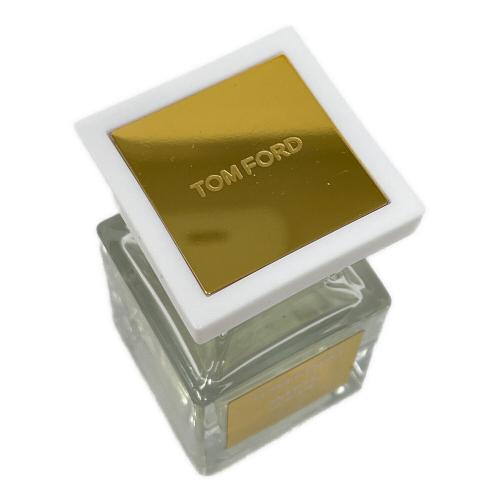TOM FORD (トムフォード)  ホワイト スエード オード パルファム スプレィ 30ml