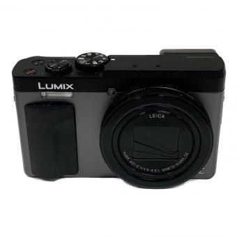 Panasonic (パナソニック) コンパクトデジタルカメラ LUMIX DC-TZ90 2030万画素