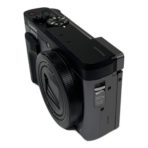 Panasonic (パナソニック) コンパクトデジタルカメラ LUMIX DC-TZ90 2030万画素