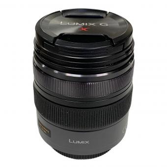 Panasonic (パナソニック)  ズームレンズ LUMIX G X VARIO 12-35mm F2.8 ASPH. POWER O.I.S. H-HS12035 デジタル一眼レフカメラ